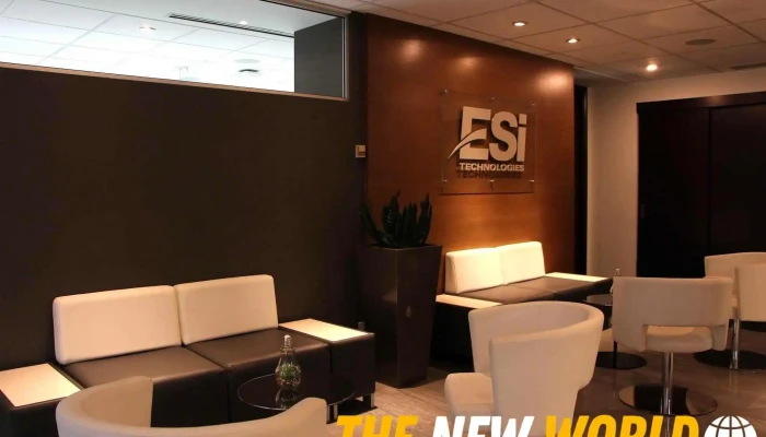 Esi Technologies -  All - Montreal