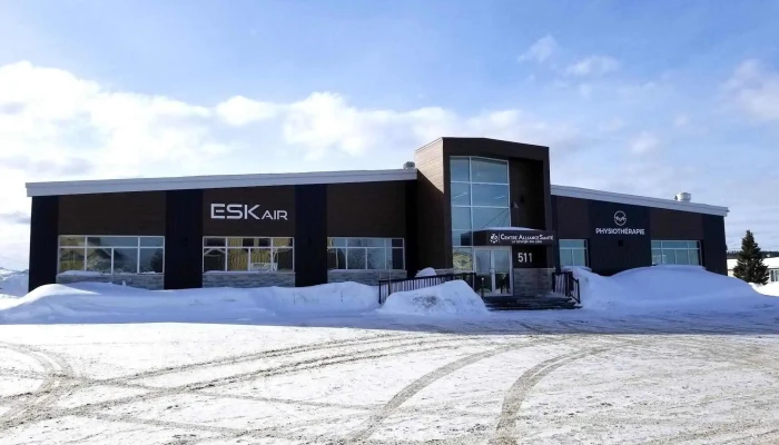 Eskair -  By Owner - Amos