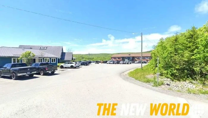 Eskasoni Social Development Office - Eskasoni