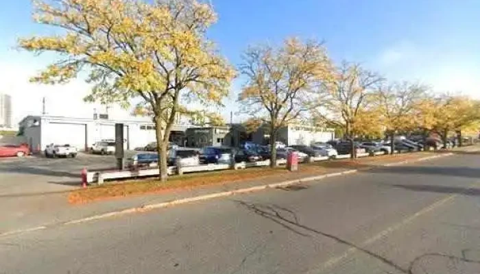 Espiolabs Street View 360deg - Ottawa