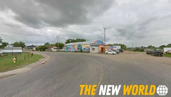 Estevan Diversified Services - Estevan