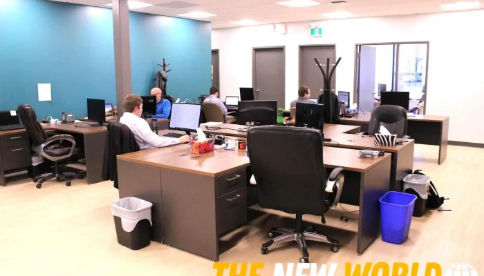 Esti Consulting Services - Saskatoon