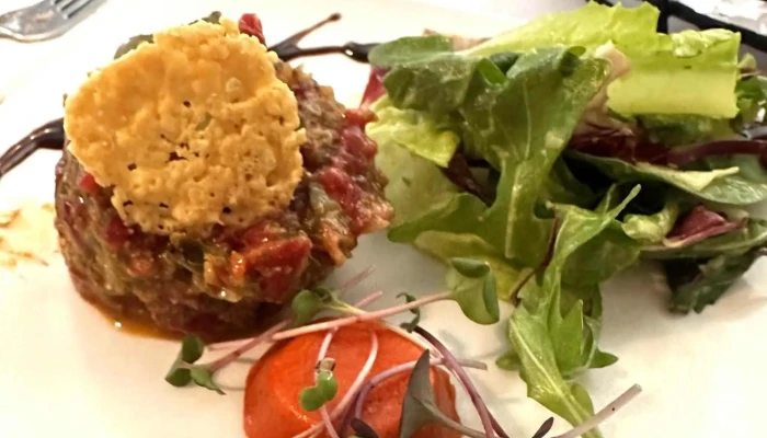 Et Caetera -  Restaurant - Beloeil