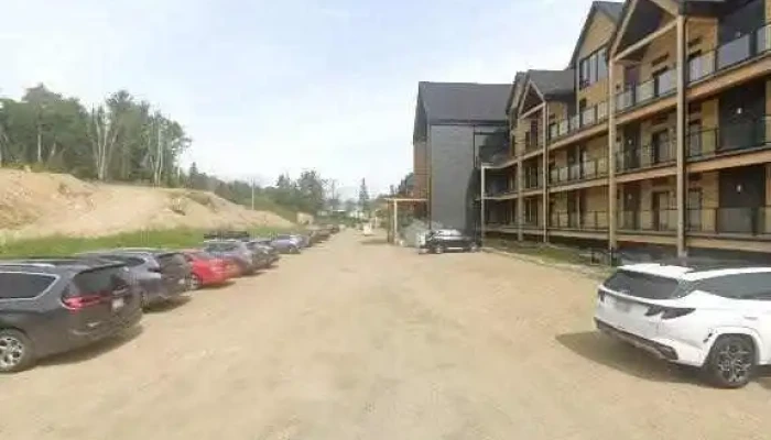 Evaluation Vgm Charlevoix -  Street View 360deg - Baie-saint-paul