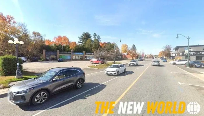 Evanco Environmental - Bracebridge