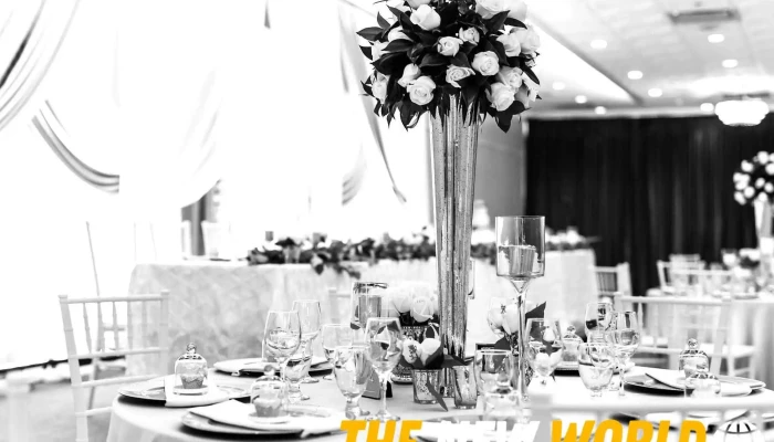 Events By Natalie Noel -  All - Bow Island