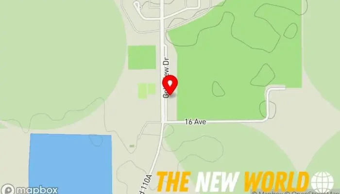 map of Events By Natalie Noel Event planner, Interior designer, Wedding planner in Bow Island
