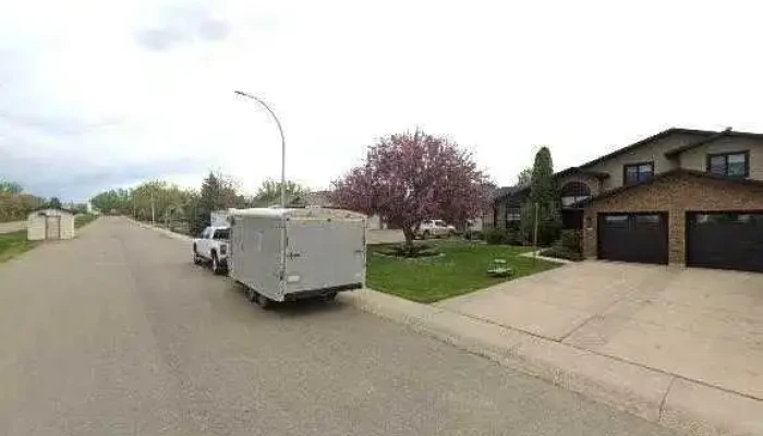 Events By Natalie Noel -  Street View 360deg - Bow Island