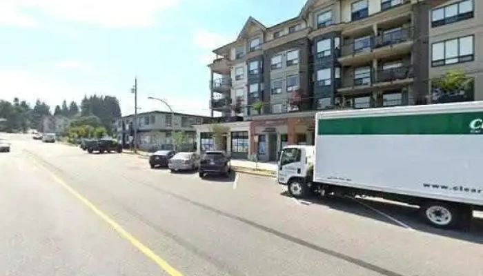 Evertek Engineering -  Street View 360 - Abbotsford