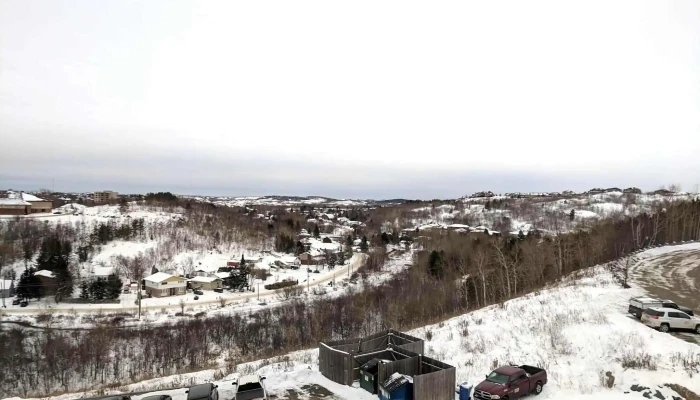 Exp - Greater Sudbury
