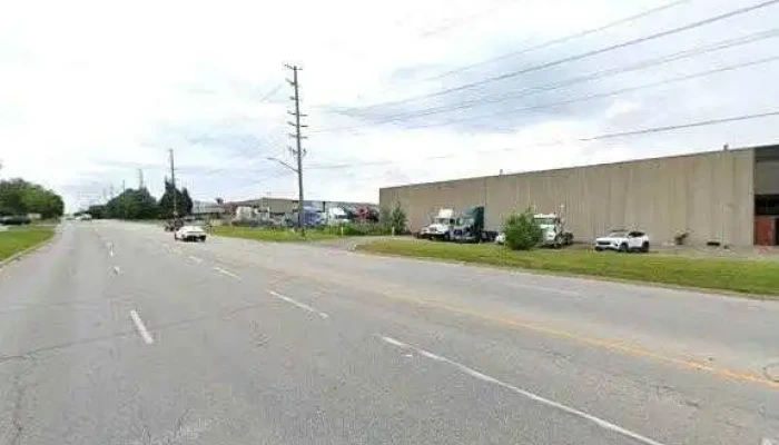 Exp -  Street View 360deg - Brampton