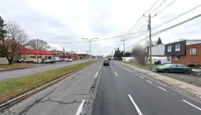 Experience Canada Etudes Et Aventure Inc Street View 360deg - Brossard