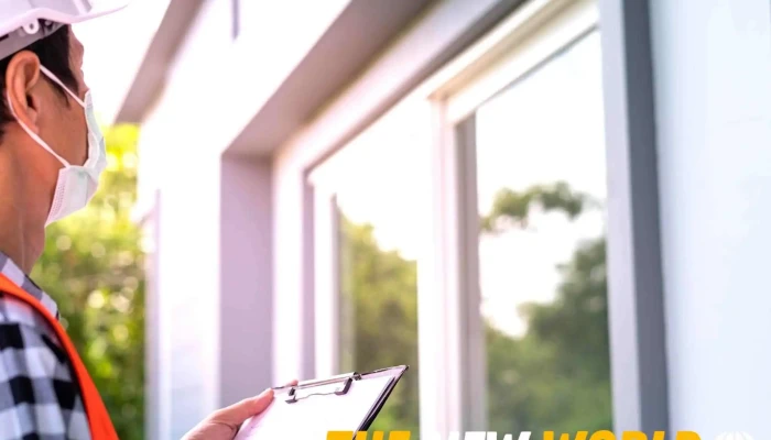Expert Inspect -    Inspection En Batiments En Abitibi Temiscamingue All - Amos