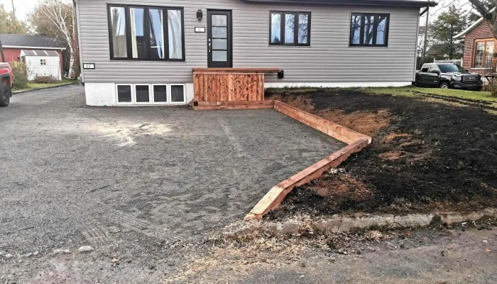 Expert Inspect -    Inspection En Batiments En Abitibi Temiscamingue Exterior - Amos