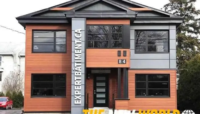 Expertbatiment Expertise   Ingenierie   Analyse Environnementales By Owner - Saint-charles-borromée