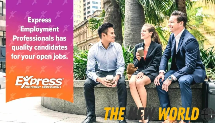 Express Employment Professionals - Abbotsford