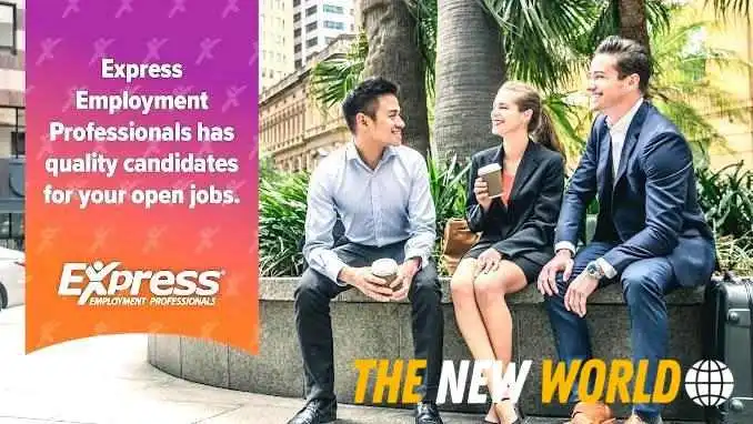 Express Employment Professionals -  By Owner - Surrey