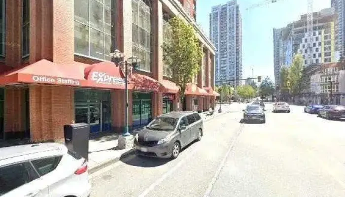 Express Employment Professionals -  Street View 360deg - Coquitlam