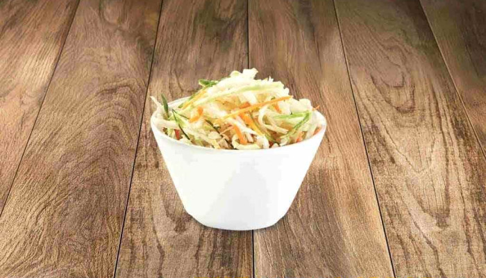 Express St -  Hubert Coleslaw - Ange-gardien