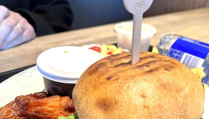 Express St -  Hubert Reviews - Ange-gardien