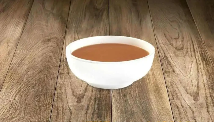 Express St -  Hubert Tea - Ange-gardien