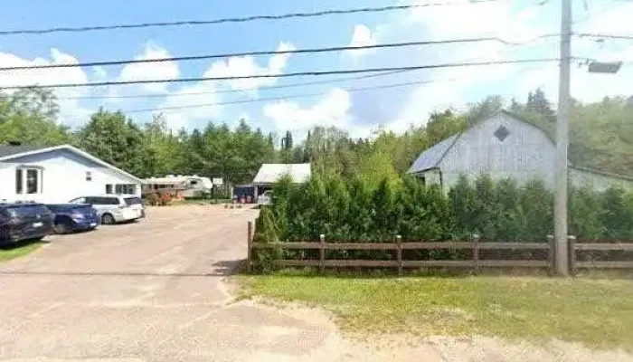 Extincteurs 2c -  Street View 360deg - Albanel
