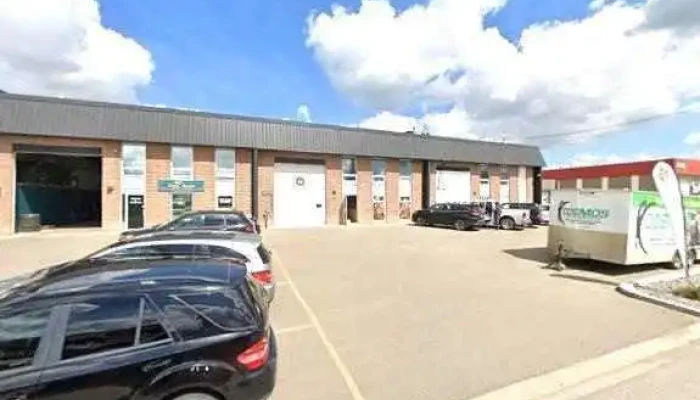 F12net   Red Deer Managed It Services Company Street View 360deg - Red Deer
