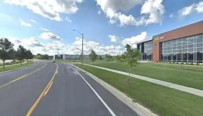 F12net Street View 360deg - Markham
