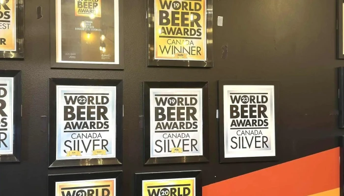 Fahr Brewery -  Address - Diamond Valley