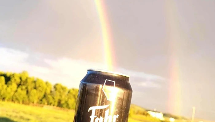 Fahr Brewery -  By Owner - Diamond Valley