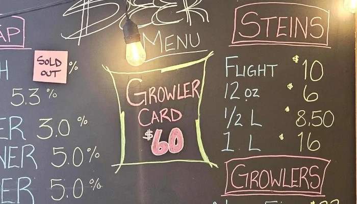 Fahr Brewery -  Comments - Diamond Valley