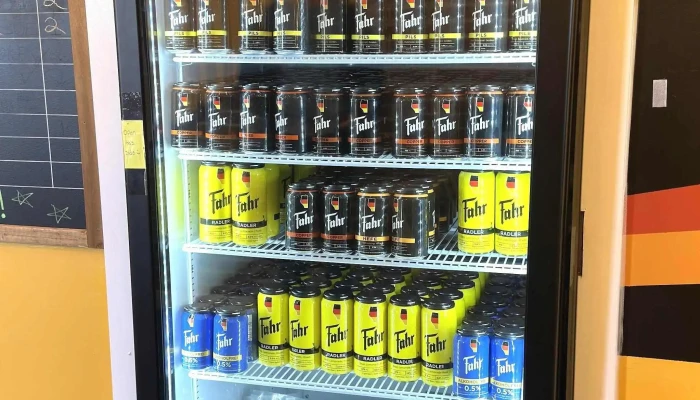 Fahr Brewery -  Photos - Diamond Valley