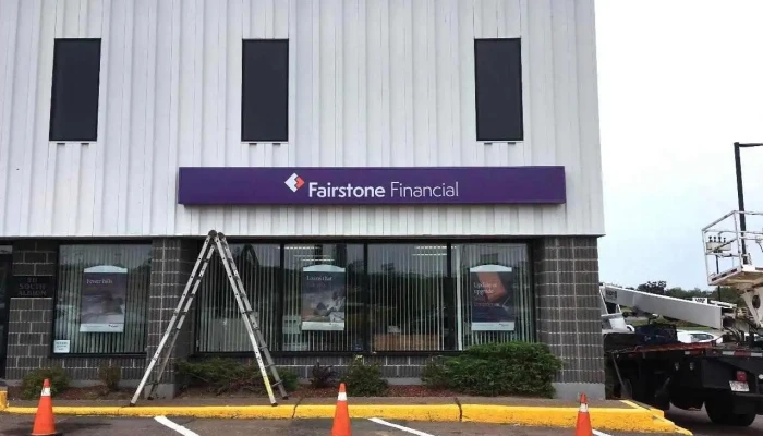 Fairstone -  By Owner - Amherst