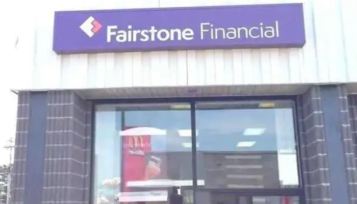 Fairstone -  Exterior - Amherst