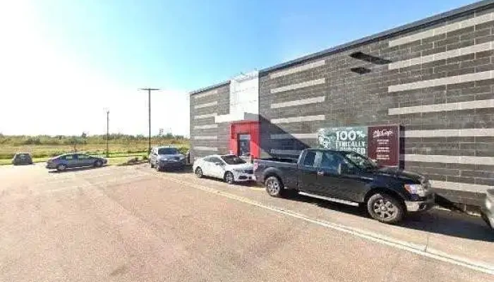 Fairstone -  Street View 360deg - Amherst