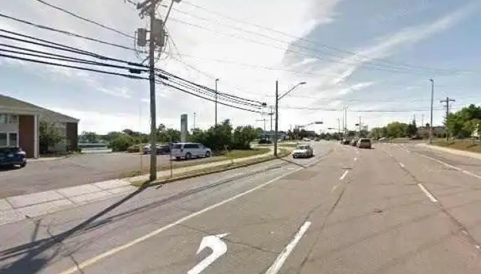 Fairview Consulting -  Street View 360deg - Moncton