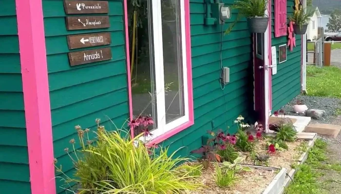 Faith Greenhouses -  By Owner - Lewisporte