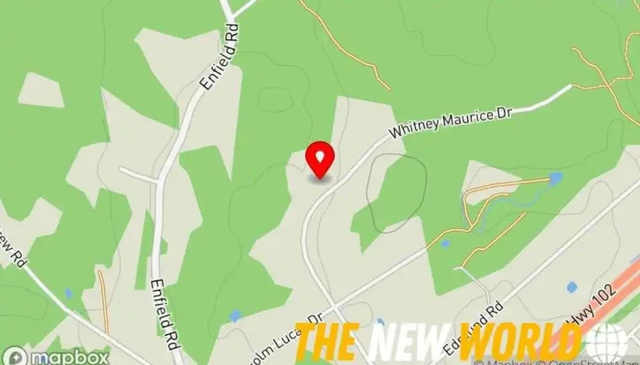 map of FAITH IT Consulting and Project Management Business management consultant in Enfield