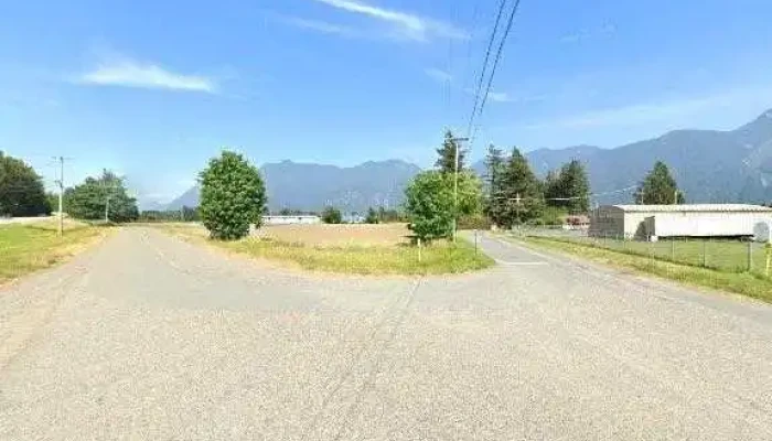 Far West Helicopters Ltd -  Street View 360 - Agassiz
