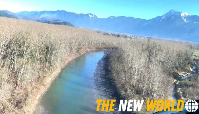 Far West Helicopters Ltd -  Videos - Agassiz