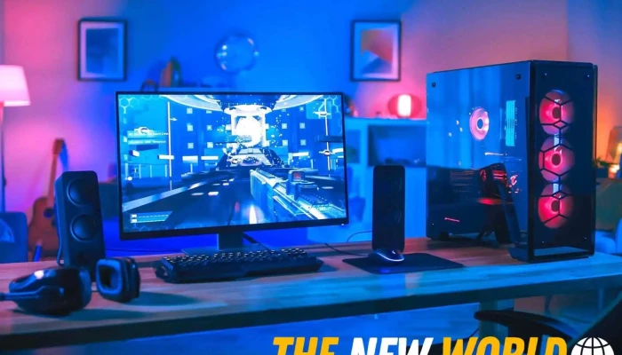 Fc Computer Build Consultant - Canada
