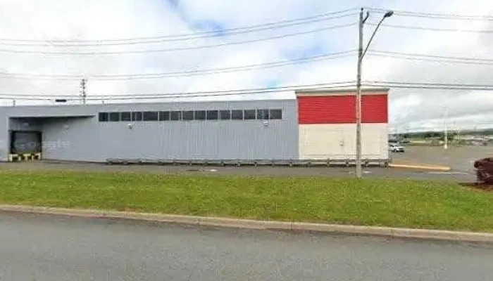 Fedex Authorized Shipcentre All - Antigonish
