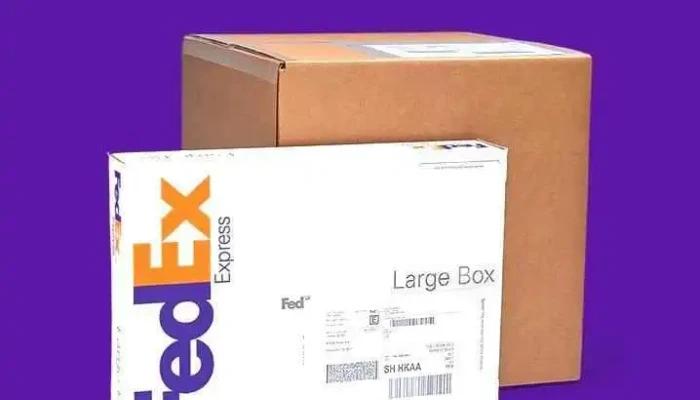 Fedex Authorized Shipcentre By Owner - Antigonish