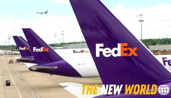Fedex Onsite All - Arnprior