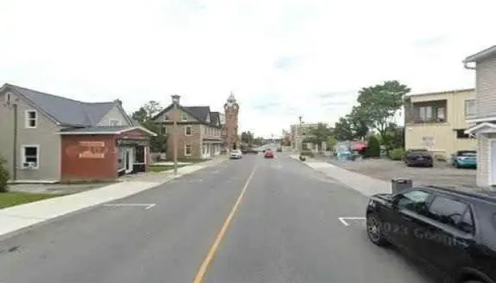 Fedex Onsite Street View 360deg - Arnprior