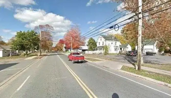 Feedsn Needs Shur Gain Street View 360deg - Berwick