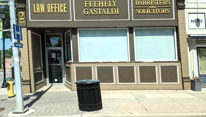 Feehely Gastaldi Barristers And Solicitors -    Alliston All - Alliston