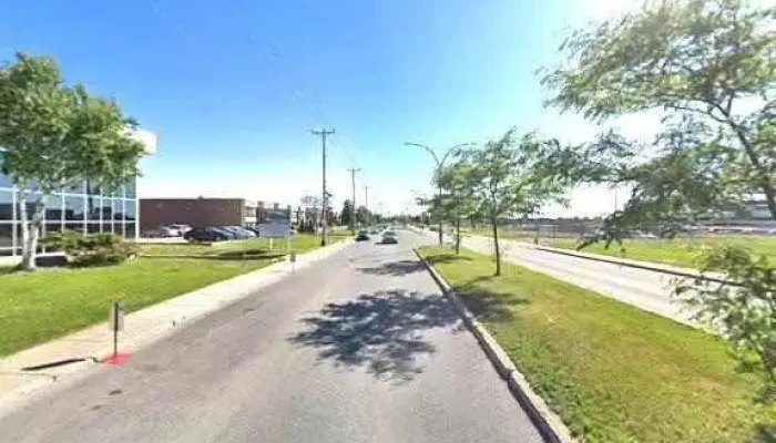 Fencecore -    Managed It Services In Montreal Street View 360deg - Saint-laurent