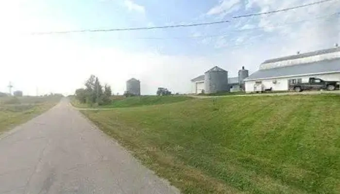 Ferme Edith Trottier All - Albanel