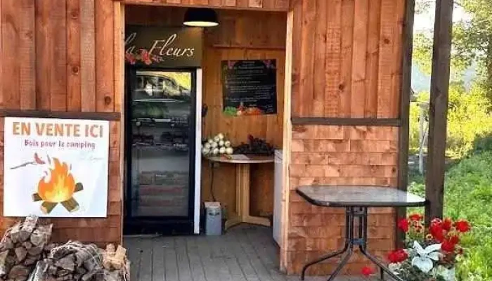 Ferme Méla-Fleurs - Baie-Saint-Paul